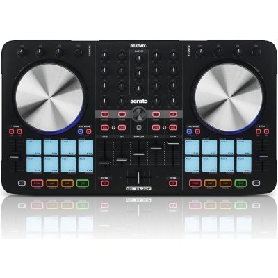 Reloop Beatmix 4 MK2 – Hledejceny.cz