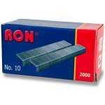 Ron No.10 – Zboží Živě