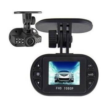 CarCam C600