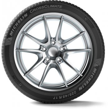 Michelin CrossClimate+ 235/55 R17 103Y