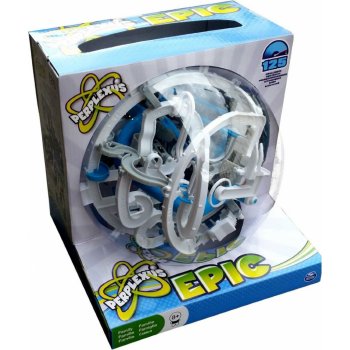 Perplexus Epic Hlavolam Spin Master