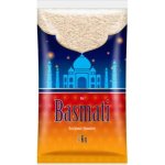 Giana Rýže basmati 5kg – Zboží Dáma