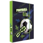 Karton P+P A5 fotbal 1-67619 – Zboží Mobilmania