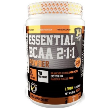 Superior 14 Essential BCAA 2:1:1 420 g