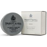 Truefitt & Hill Ultimate Compfort krém na holení 190 g – Zboží Dáma