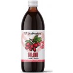 EkoMedica SK Hlohová šťáva 500 ml – Hledejceny.cz