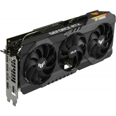 Asus TUF-RTX3080-O10G-V2-GAMING 90YV0FB4-M0NM00 – Hledejceny.cz