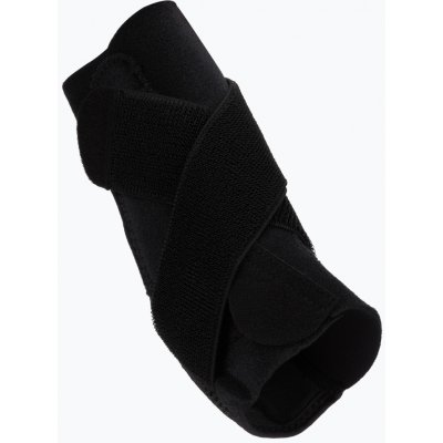 Ortéza na kotník Mueller Adjustable Ankle Stabilizer černá 44547 – Hledejceny.cz
