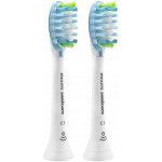Philips Sonicare Premium Plaque Defence HX9042/87 2 ks – Zboží Dáma