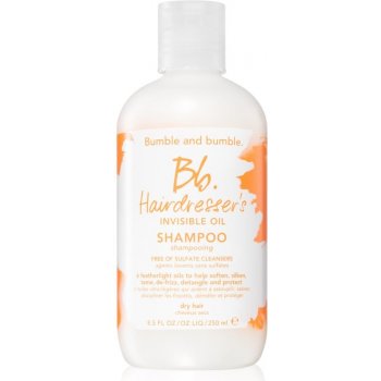 Bumble and Bumble Hairdresser´s šampon pro suché vlasy bez sulfátů 250 ml