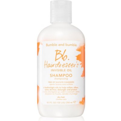 Bumble and Bumble Hairdresser´s šampon pro suché vlasy bez sulfátů 250 ml – Zboží Mobilmania