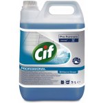 Cif univerzální čistící prostředek 5 l – HobbyKompas.cz