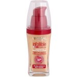 L'Oréal Paris Infallible make-up SPF15 220 Sable Sand 30 ml – Hledejceny.cz