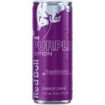 Red Bull The Purple Edition 250 ml – Hledejceny.cz
