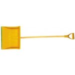 VEN Dětské hrablo s plastovou ručkou šíře 29 cm 160590 – HobbyKompas.cz