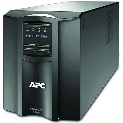 APC SMT1500IC – Zboží Mobilmania