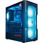 HAL3000 Alfa Gamer Ultimate PCHS2673 – Sleviste.cz