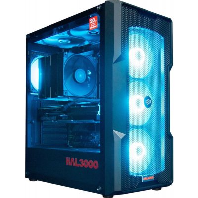 HAL3000 Alfa Gamer Ultimate PCHS2673 – Sleviste.cz