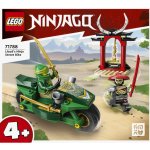 LEGO® NINJAGO® 71788 Lloydova nindža motorka – Zboží Mobilmania