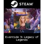 Eventide 3: Legacy of Legends – Hledejceny.cz