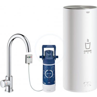 Grohe Red 30080001 – Zbozi.Blesk.cz