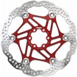 Hope floating 140 mm Centerlock černá – Zboží Dáma