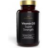 Vitamín a minerál The Protein Works Vitamin D3 Bez příchutě 180 tablet