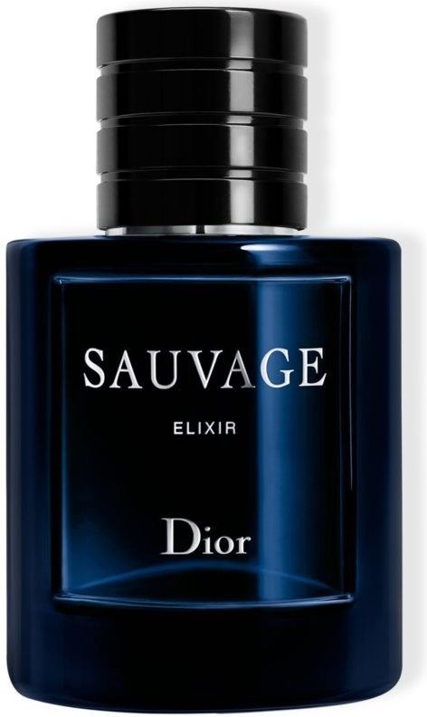 Dior Sauvage Elixir kolínská voda pánská 100 ml