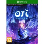 Ori and the Will of the Wisps – Hledejceny.cz
