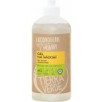 Tierra Verde Gel na nádobí BIO citron 500 ml – HobbyKompas.cz