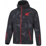Honda Capsule Softshell 26 black/gray/red – Hledejceny.cz