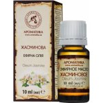 Aromatika Jasmín - 100% esenciální olej 5 ml – Hledejceny.cz