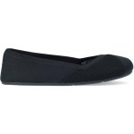 Xero shoes balerínky Phoenix Black knit – Zboží Mobilmania