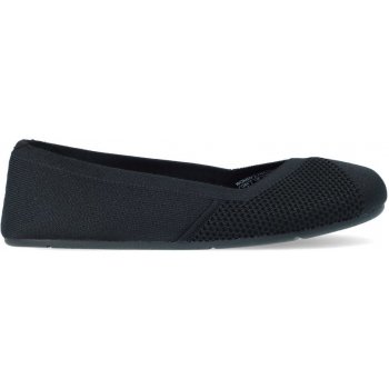 Xero shoes balerínky Phoenix Black knit