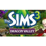 The Sims 3 Údolí draků – Sleviste.cz