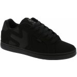 Etnies Fader Black Dirty Wash – Zboží Dáma