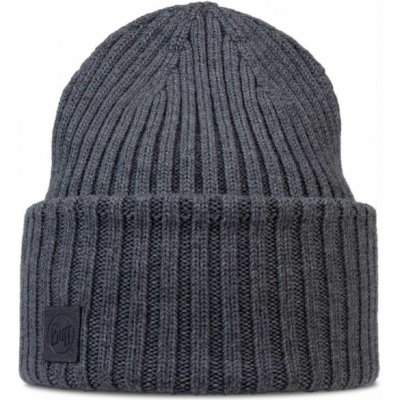 Buff Knitted Erviny Beanie 13668193010 – Hledejceny.cz