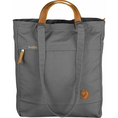 Fjallraven Totepack No. 1 šedá – Zboží Dáma