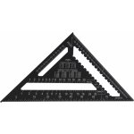 Benco Trojúhelník tesařský hliníkový 300 mm – HobbyKompas.cz