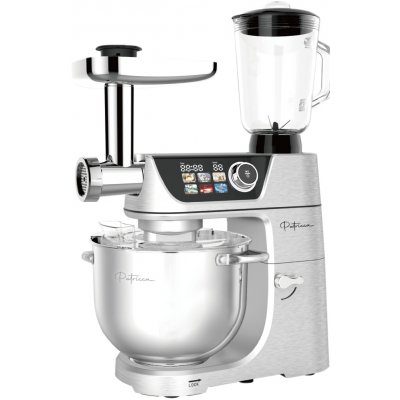 Patricca Prestige stříbrná – Zbozi.Blesk.cz