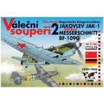 Betexa Váleční soupeři 1 (1:35) – Hledejceny.cz