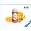 Příchuť pro míchání e-liquidu Infamous Drops Shake & Vape Orange Drops 20 ml