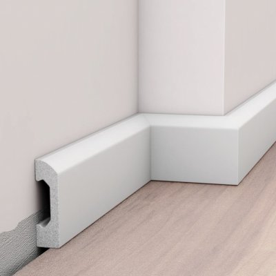 Exclusive W-03 Podlahová lišta – Zboží Mobilmania