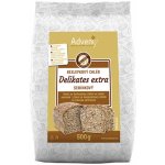 Adveni Medical Bezlepkový Delikates chléb se směsí semínek 0,5 kg – Zboží Dáma