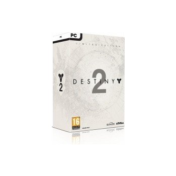 Destiny 2 (Limited Edition)