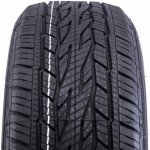 Continental ContiCrossContact LX 2 265/65 R17 112H – Hledejceny.cz