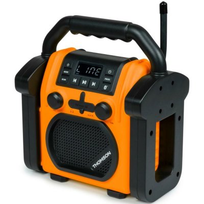 Thomson WKR60BT – Zboží Živě