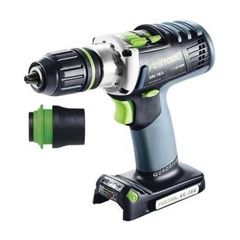 Festool DRC 18/4 Li Basic 574695