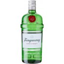 Gin Tanqueray Export Strength London Dry Gin 43,1% 1 l (holá láhev)