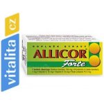 Allicor Forte 60 tablet – Sleviste.cz